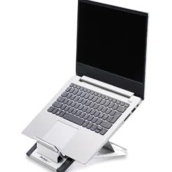 Laptopställ Mousetrapper TB402, vikbart, aluminium