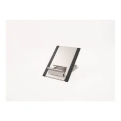 Laptopställ Mousetrapper TB402, vikbart, aluminium
