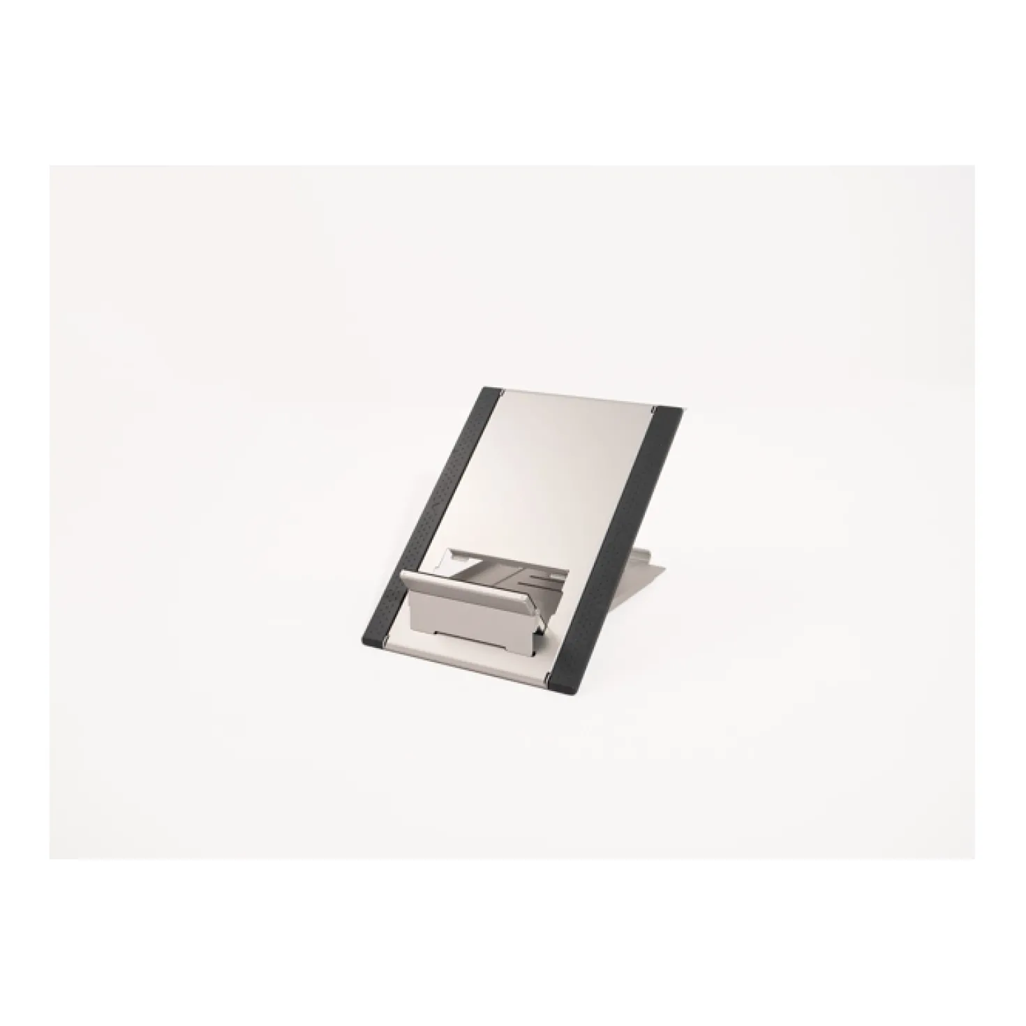 Laptopställ Mousetrapper TB402, vikbart, aluminium