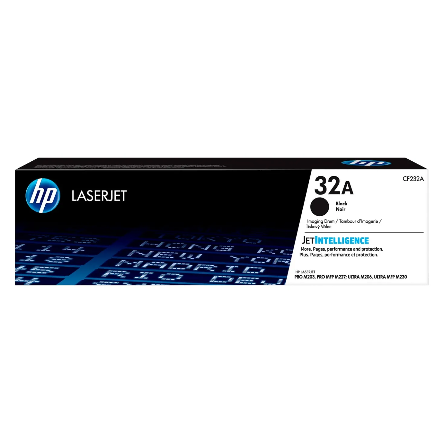 LaserJet 32A imaging drum