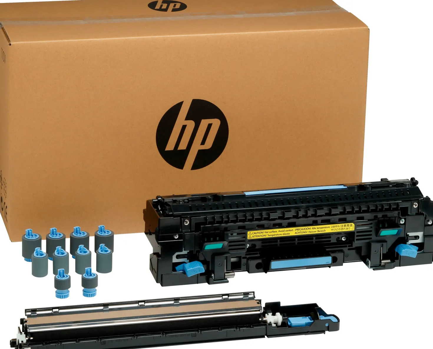 LaserJet M830 maintenance kit 220v
