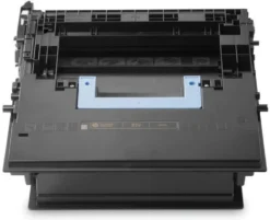 Laserjet 37Y black toner