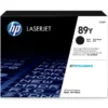 LaserJet 89Y Black Toner patron 20K