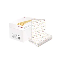 Laserpapper Xerox Colotech+ Silk A3, 170g, silkbestruket, 250 ark
