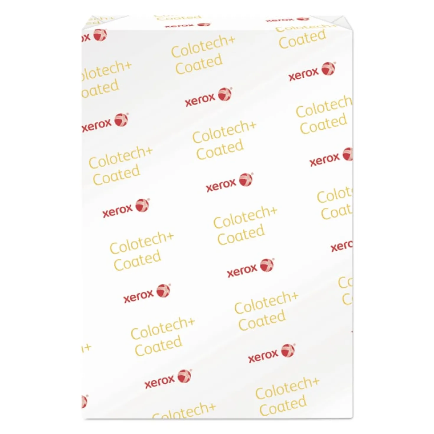 Laserpapper Xerox Colotech+ Silk A3, 170g, silkbestruket, 250 ark