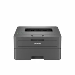 Laserskrivare Brother HL-L2445DW, svartvit, 32 sidor per minut, Wi-Fi