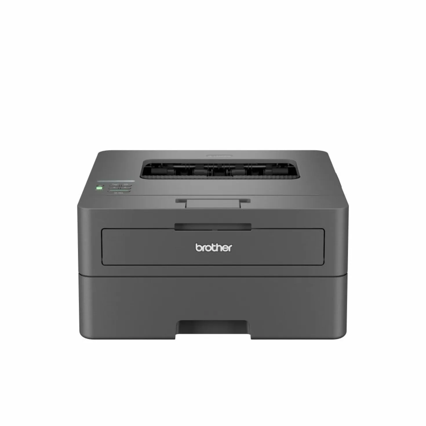 Laserskrivare Brother HL-L2445DW, svartvit, 32 sidor per minut, Wi-Fi