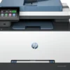 Laserskrivare HP Color LaserJet Pro MFP 3302sdw, multifunktion, färg