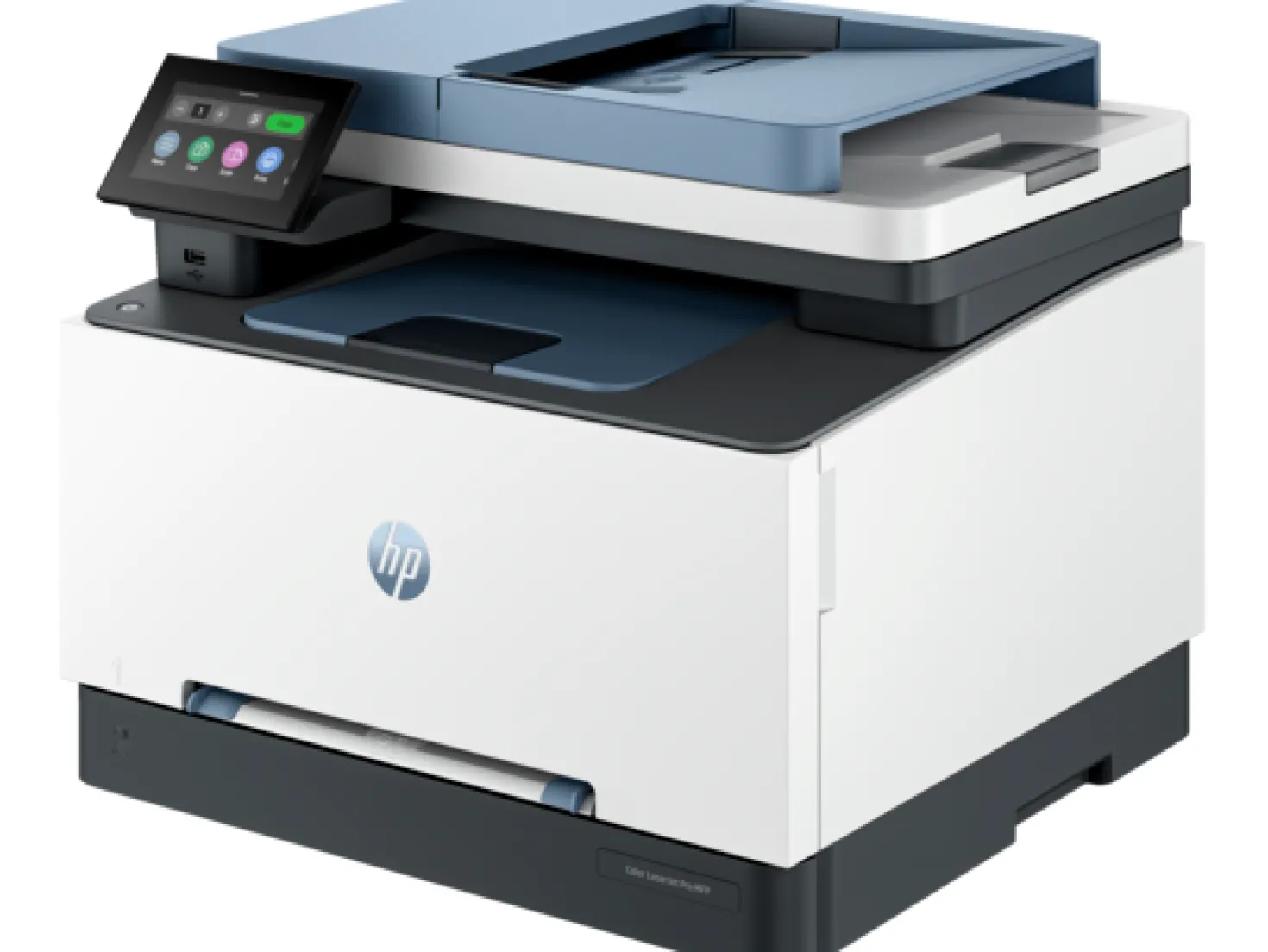 Laserskrivare HP Color LaserJet Pro MFP 3302sdw, multifunktion, färg