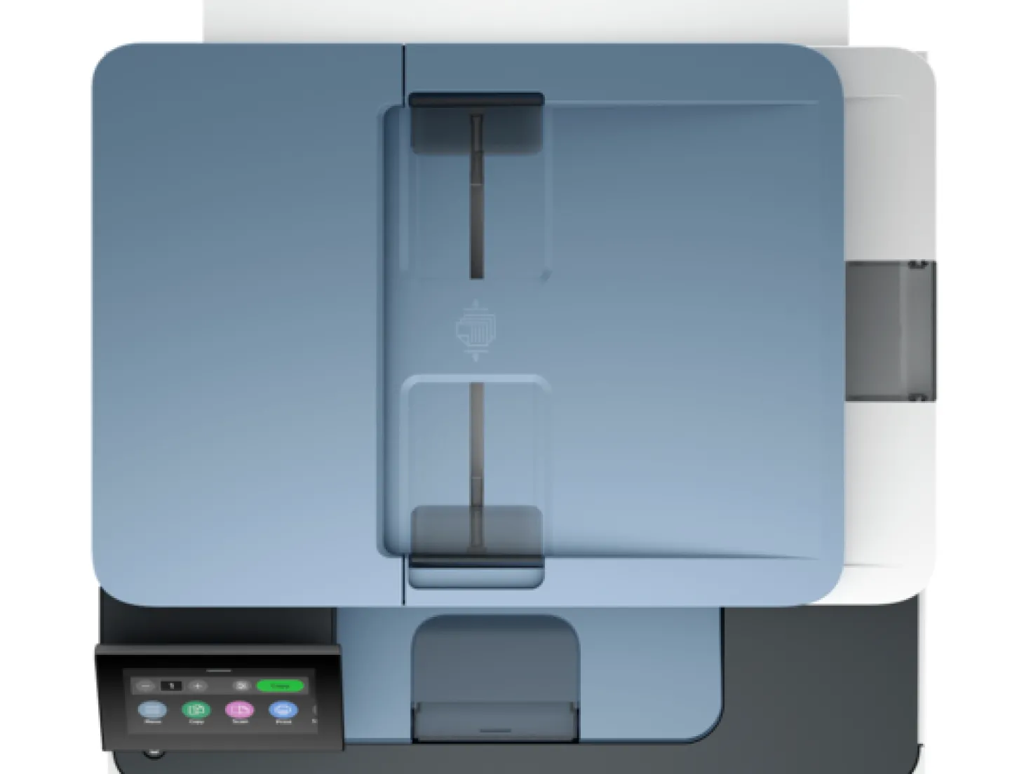 Laserskrivare HP Color LaserJet Pro MFP 3302sdw, multifunktion, färg