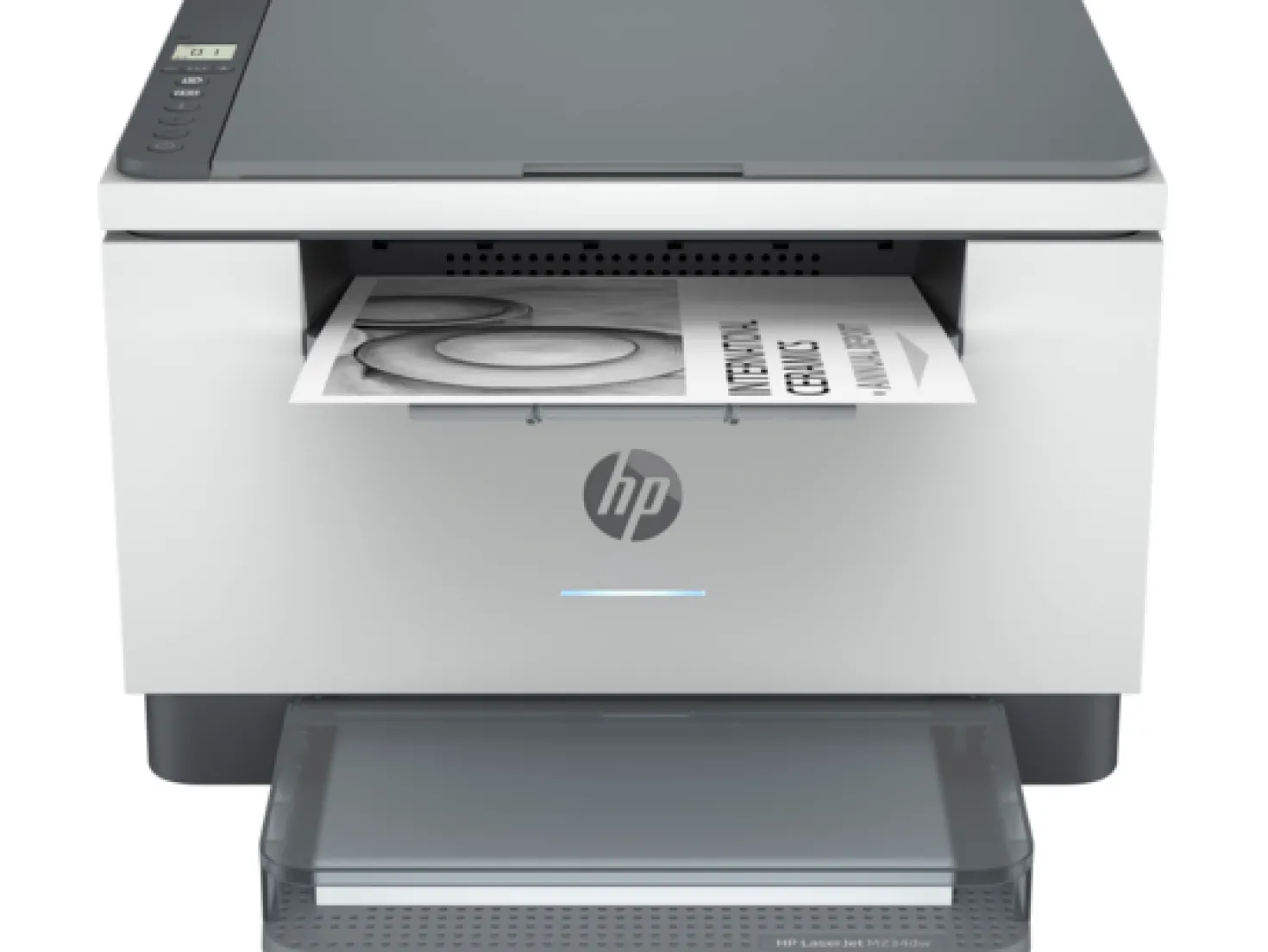 Laserskrivare HP LaserJet MFP M234dw, duplex, WiFi, mono