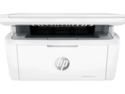 Laserskrivare HP LaserJet MFP M140w, WiFi, skanner, 20 spm