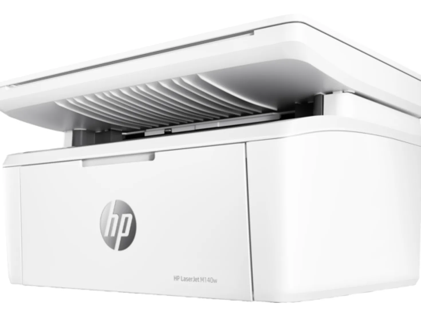 Laserskrivare HP LaserJet MFP M140w, WiFi, skanner, 20 spm