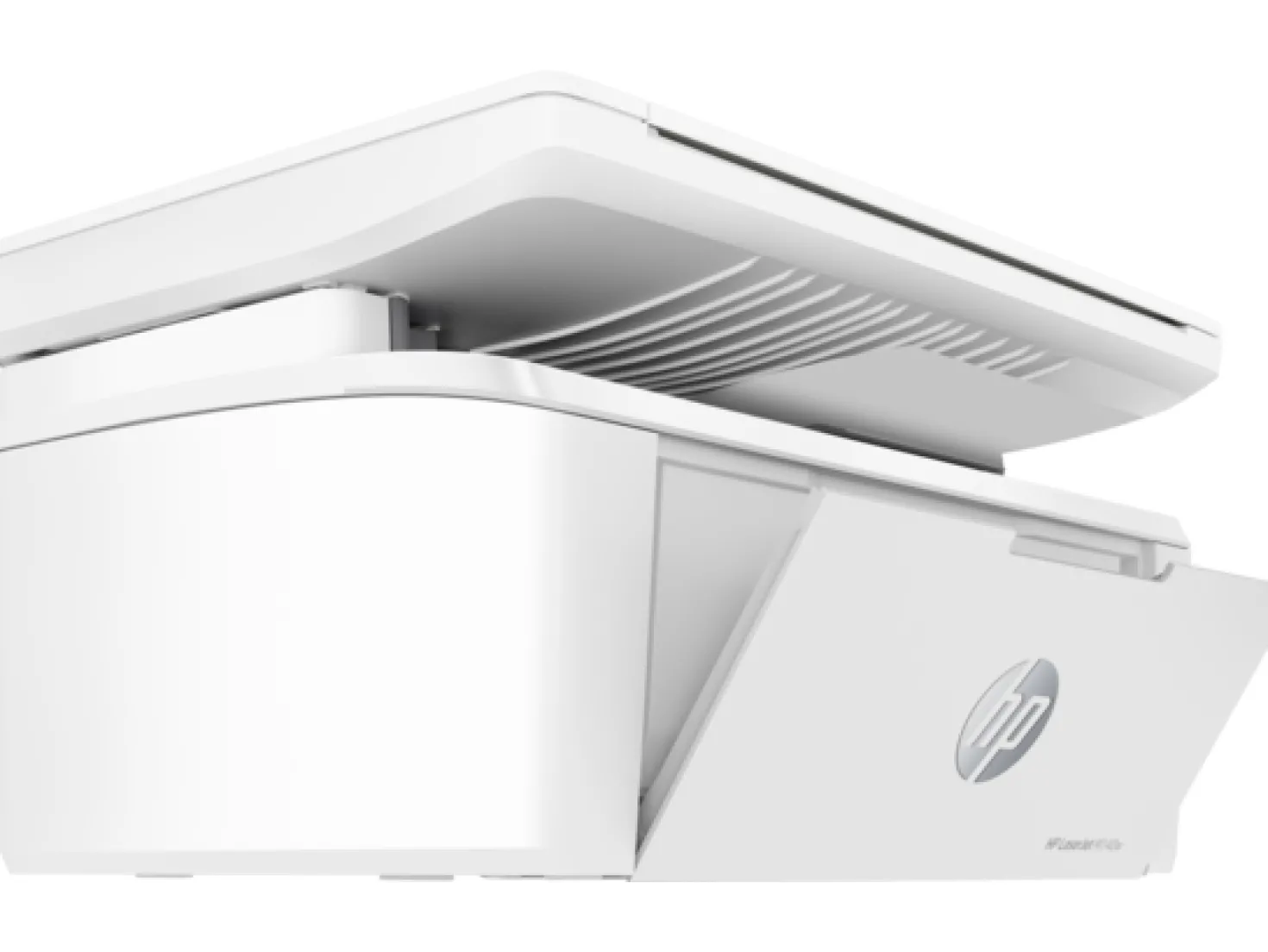 Laserskrivare HP LaserJet MFP M140w, WiFi, skanner, 20 spm