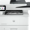 Laserskrivare HP LaserJet Pro MFP 4102dw, mono, WiFi, duplex