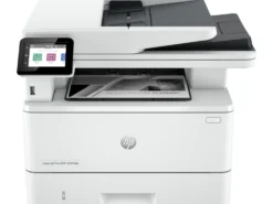 Laserskrivare HP LaserJet Pro MFP 4102dw, mono, WiFi, duplex