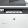 Laserskrivare HP LaserJet Pro MFP 3102fdw, WiFi, fax, monokrom