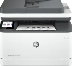 Laserskrivare HP LaserJet Pro MFP 3102fdw, WiFi, fax, monokrom