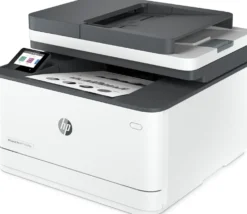 Laserskrivare HP LaserJet Pro MFP 3102fdw, WiFi, fax, monokrom