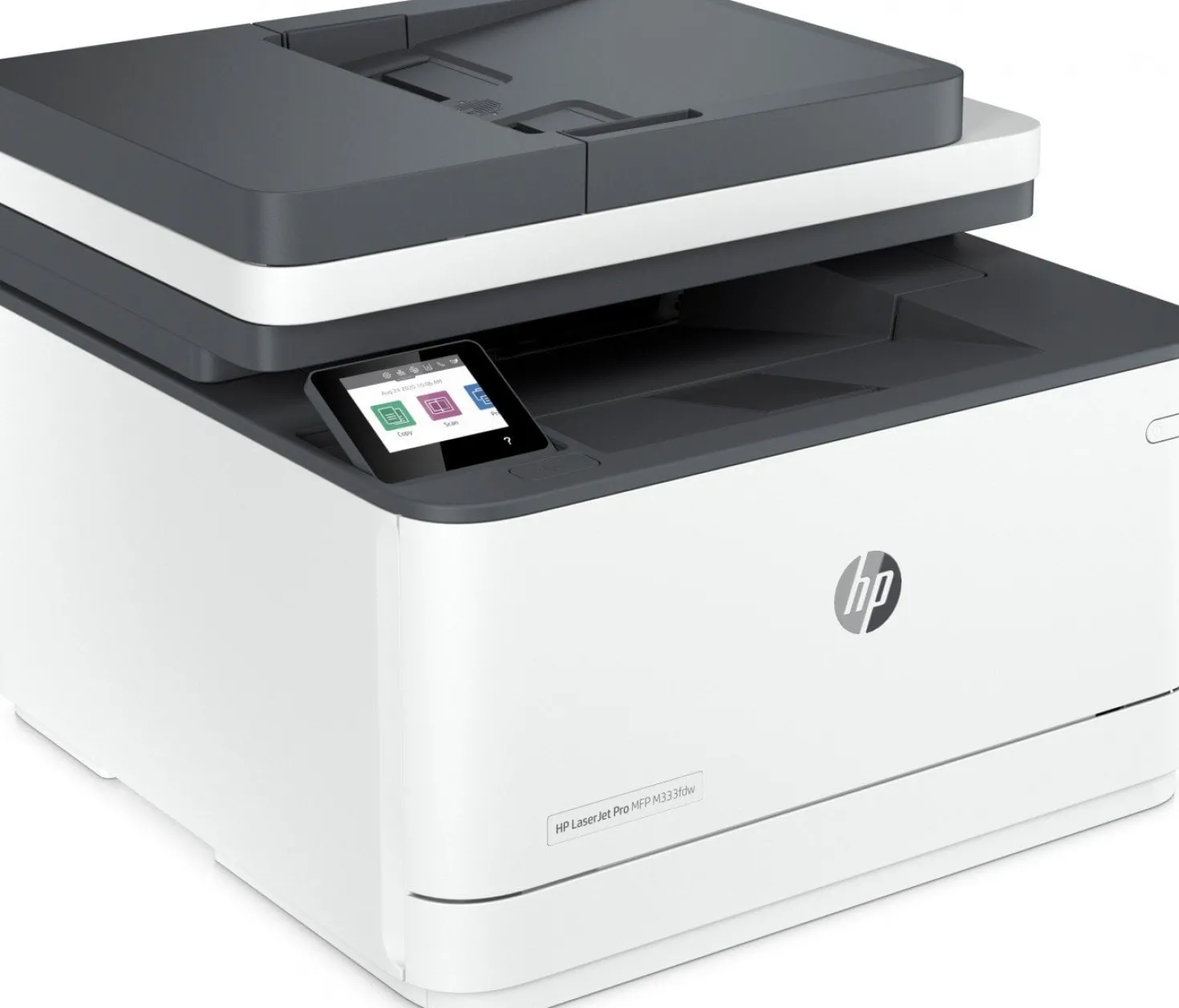 Laserskrivare HP LaserJet Pro MFP 3102fdw, WiFi, fax, monokrom