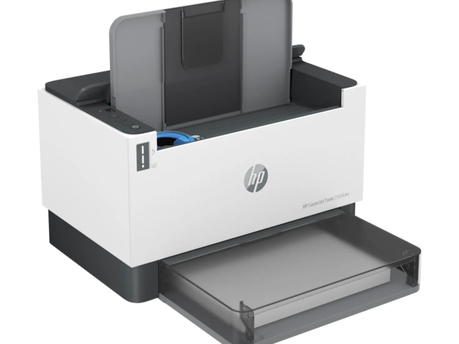 Laserskrivare HP LaserJet Tank 2504dw, mono, WiFi, duplex