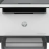 Laserskrivare HP LaserJet Tank 1604w, påfyllningsbar toner, Wi-Fi