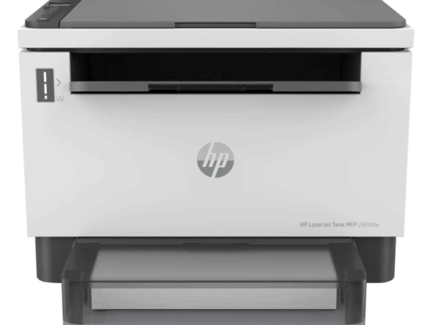 Laserskrivare HP LaserJet Tank MFP 2604dw, mono, trådlös, duplex