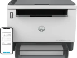 Laserskrivare HP LaserJet Tank MFP 2604dw, mono, trådlös, duplex