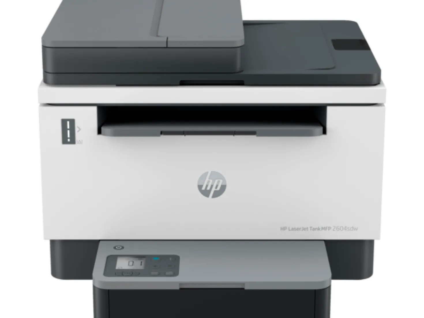 Laserskrivare HP LaserJet Tank MFP 2604sdw, monokrom, duplex, Wi-Fi