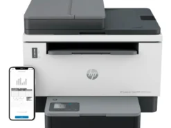 Laserskrivare HP LaserJet Tank MFP 2604sdw, monokrom, duplex, Wi-Fi