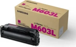 Laserskrivare Samsung M603L C4010ND magenta