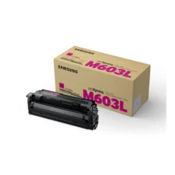 Laserskrivare Samsung M603L C4010ND magenta