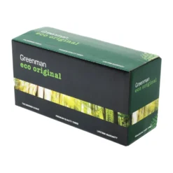Lasertoner 6269B002 Canon Gul - Greenman Miljö