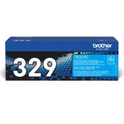 Lasertoner Brother cyan