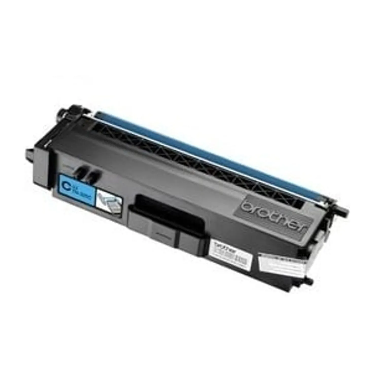 Lasertoner Brother cyan