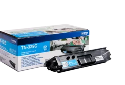 Lasertoner Brother cyan