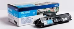 Lasertoner Brother cyan