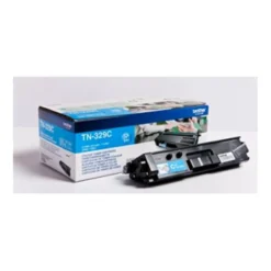 Lasertoner Brother cyan