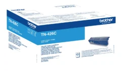 Lasertoner Brother cyan