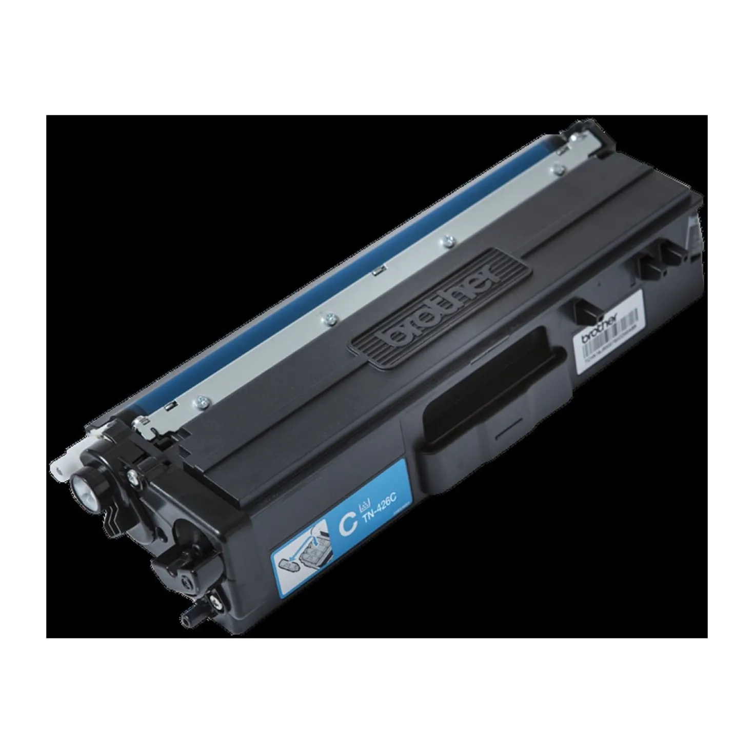 Lasertoner Brother cyan