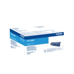 Lasertoner Brother cyan