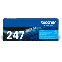 LasertonerBrother cyan HL-3210/3270/MFC3750