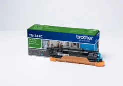 LasertonerBrother cyan HL-3210/3270/MFC3750