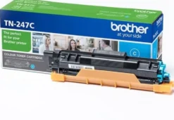 LasertonerBrother cyan HL-3210/3270/MFC3750