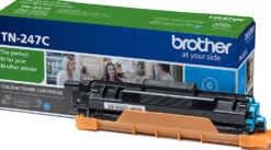 LasertonerBrother cyan HL-3210/3270/MFC3750