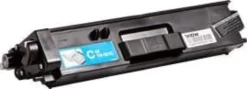 Lasertoner Brother Cyan TN-321C