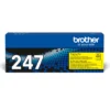 LasertonerBrother gul HL-3210/3270/MFC3750