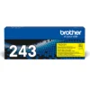 Lasertoner Brother gul TN-243Y