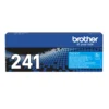 Lasertoner Brother HL-3140/3150/3170 cyan 1400 sidor