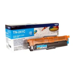 Lasertoner Brother HL-3140/3150/3170 cyan 1400 sidor